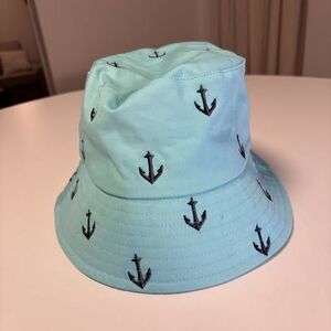 NWT Seattle Kraken Ice Blue Bucket Hat Secondary $39.95